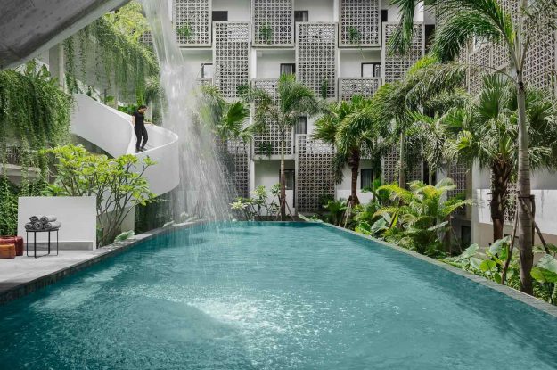 10 Best Swimming Pools in Phnom Penh